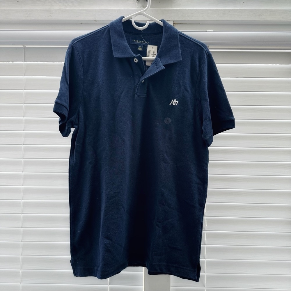AEROPOSTLE polo tshirt